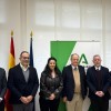 La Fundación ALPE impulsa el reconocimiento de la Unidad de Referencia en Displasias Esqueléticas de Málaga ante la Junta de Andalucía